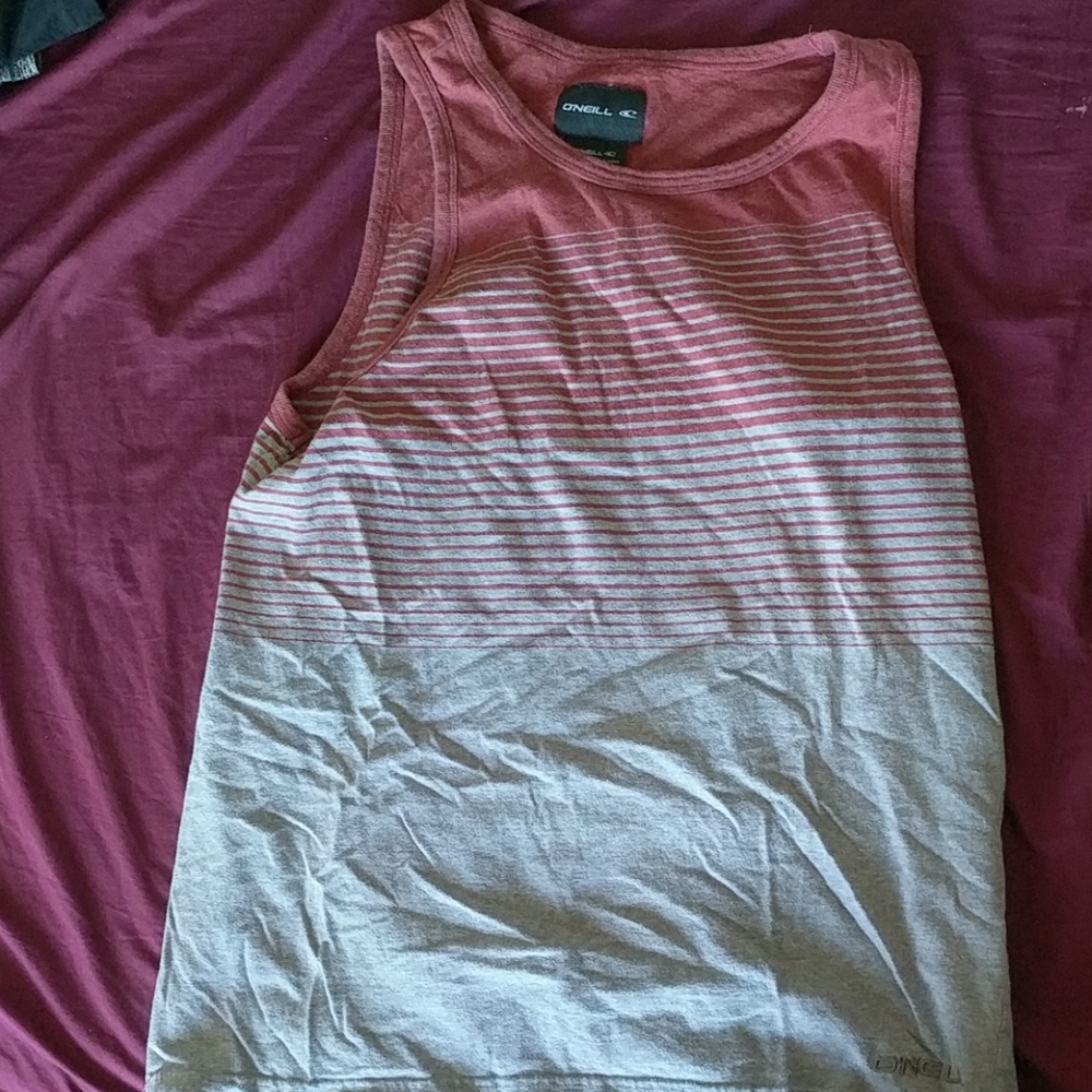 Oneil tank top